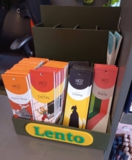 تقویم بوک مارکی