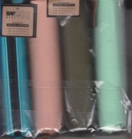 جامدادی سوزنی رنگی