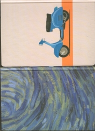 کتابچه بولت ژورنال