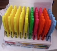 هایلایت قلمی لاکسر 4140