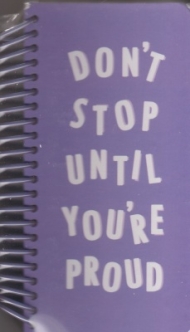 دفتر to do list اروپایی 201015