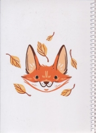 دفتر نقاشی A5