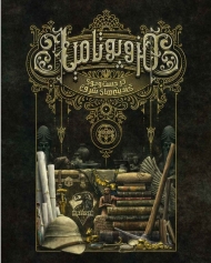 مزوپوتامیا - سیلور اند گلد