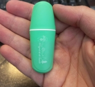 ماژیک علامت گذار مینی sms