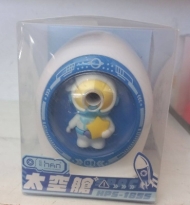 تراش رومیزی آدم فضایی 1855