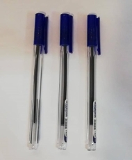 خودکار کرونا - CORONA GEL LINK NO: 2208 (آبی و قرمز)