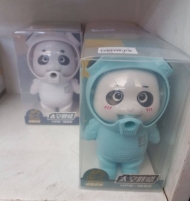 تراش رومیزی پاندا فضایی 1850