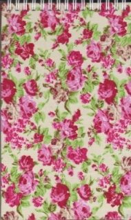 دفتر فنری رقعی امین