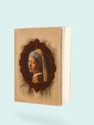 دفتر اسکچ بوکلت سایز دو 1010302006