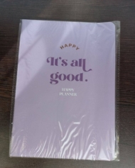 پلنر ماهانه happy