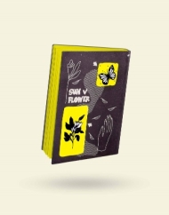 دفتر دیلی بوکلت سایز 3