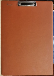 تخته شاسی A3 چرمی SK604