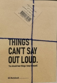 دفتر یادداشت کرافت (پک سه تایی-نقطه ای+شطرنجی+خط دار)