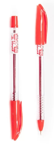 خودکار الوند قرمز 0.7