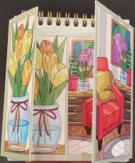 دفتر لغت فاطیما