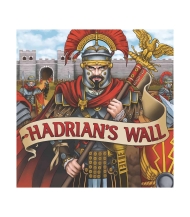 دیوار هادریان