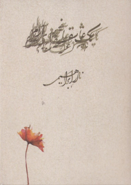 مجموعه عاشقانه ها 3 (یک عاشقانه آرام) - شومیز