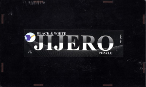 جیجرو جدید - JIJERO