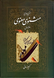 شرح جامع مثنوی معنوی دفتر 1