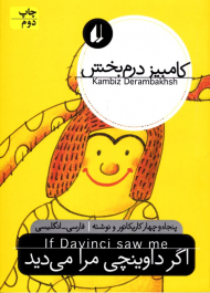 اگر داوینچی مرا می دید