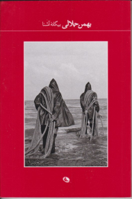 بیگانه آشنا