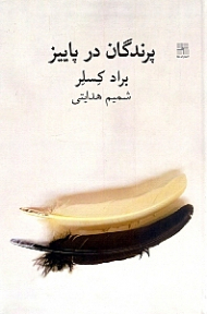 پرندگان در پاییز