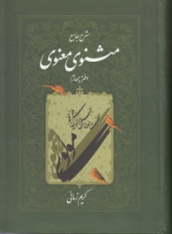 شرح جامع مثنوی معنوی دفتر 4