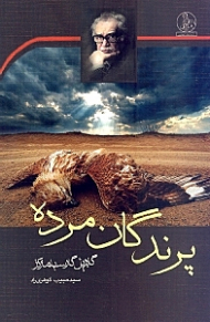 پرندگان مرده