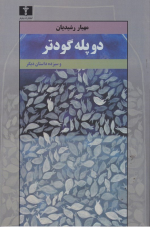 دو پله گودتر و سیزده داستان دیگر