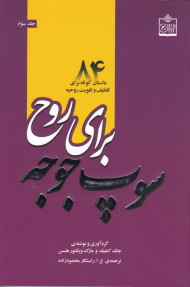 سوپ جوجه برای روح 3 (84 داستان کوتاه برای تلطیف و تقویت روحیه)