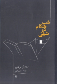 شب‌ هنگام در شیلی