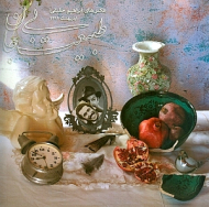 طبیعت بی جان (عکس های ابراهیم حقیقی)