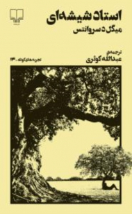 استاد شیشه ای (تجربه های کوتاه 14)