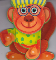 میمون اومد آب بخوره