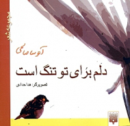 دلم برای تو تنگ است