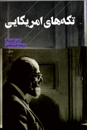 تکه های امریکایی