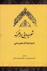 شوریده یی در غزنه (اندیشه ها و آثار حکیم سنایی)