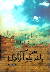 بلند بگو آزادی (با نگاهی تازه به زندگی شهید مهندس مهدی رجب بیگی دانشجوی پیرو خط امام)