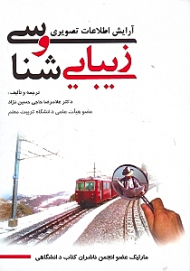 زیبایی شناسی و آرایش اطلاعات تصویری