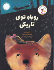روباه توی تاریکی (قصه های روزی روزگاری روباهی 1)