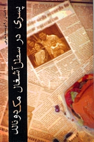 پسری در سطل آشغال مک دونالد (ده داستان از نه نویسنده خارجی)