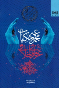 مجموعه حکایات عرفانی و اخلاقی (560 حکایت از گنجینه ادبیات فارسی برای زندگی بهتر)