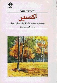 اکسیر (20 درس معنوی برای آفرینش زندگی دلخواه)