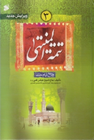 تتمه المنتهی 3 (وقایع ایام خلفا)