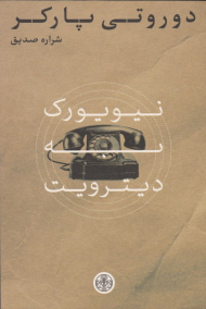 نیویورک به دیترویت