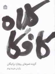 کلاه کافکا (گزینه شعرهای ریچارد براتیگان)