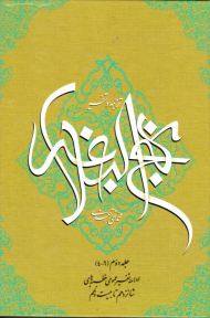 ترجمه و تفسیر نهج البلاغه 2 (ادامه تفسیر عمومی خطبه های شانزدهم تا بیست ونهم)