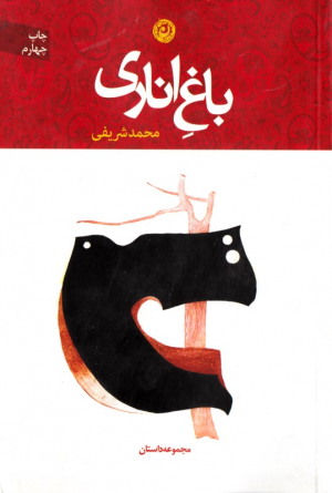 باغ اناری