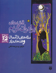سکه هایی از آسمان و قصه های دیگر (قصه های برادران گریم 6)