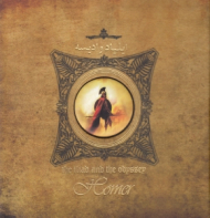 ایلیاد و ادیسه (خشتی/چاپ سنگی)